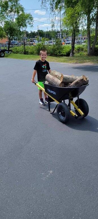 Jack's on the Bay, 2 Bedroom/2 Bath Lake Front in Prudenville, Roscommon County