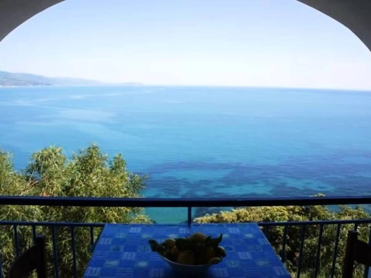 Casa 5 Personas in Pollica, Cilento