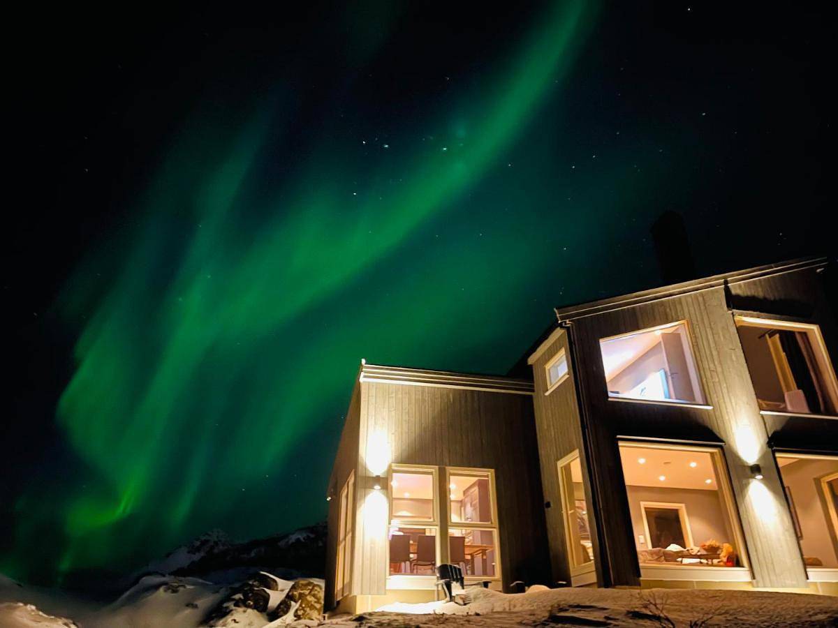 Superior Chalet in Vestvågøy