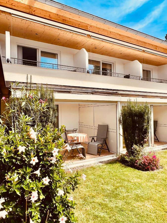 Geheel appartement, Apartment in Lindau, Zwaben (Bayern)