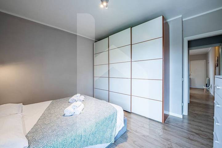 Appartamento intero, Homiday - [Pisa] Design Flat[Free Parking] in Pisa, Riviera Toscana