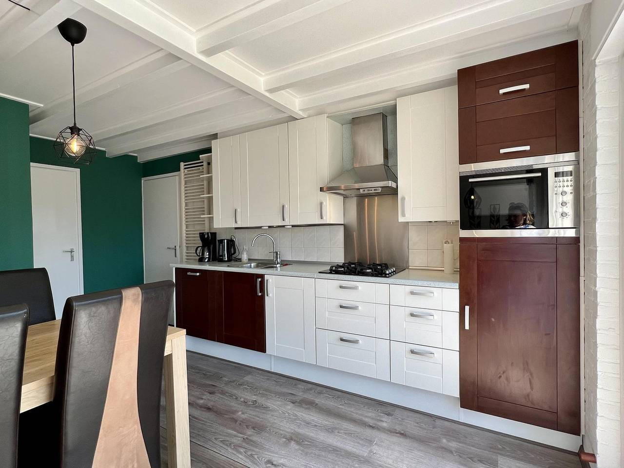 Great Vakantiehuizen — De Schelp 21 in Sint Maartensvlotbrug, Noord-Holland - Nordseeküste