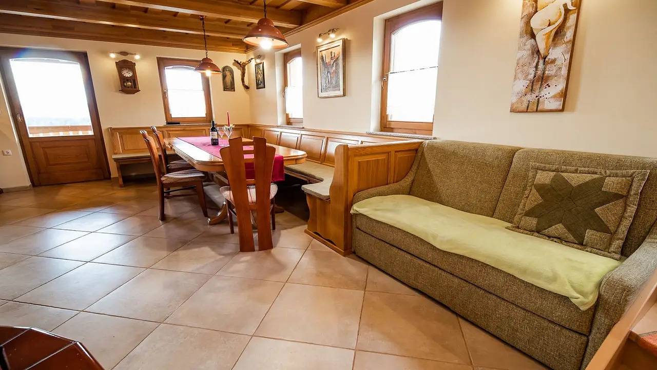 Bauernhof für 7 Personen (90 m²) in Sevnica in Untersteiermark
