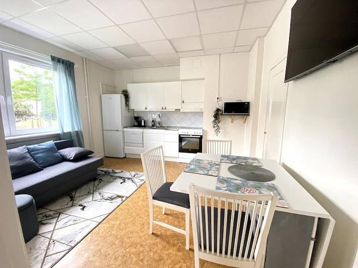Ferienwohnung für 3 Personen - 1