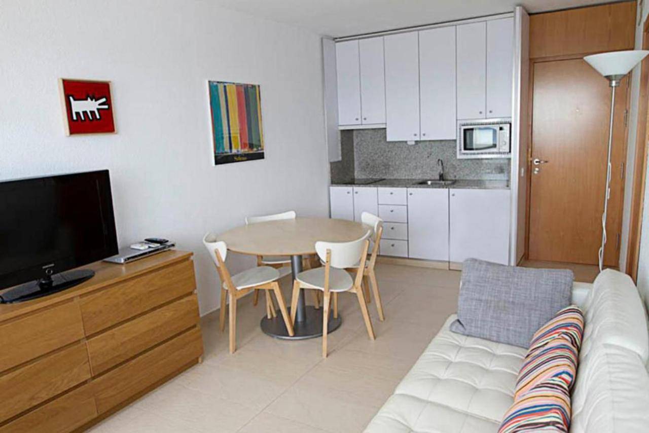 Ganze Wohnung, Apartment with Sea View in Matalascañas, Almonte