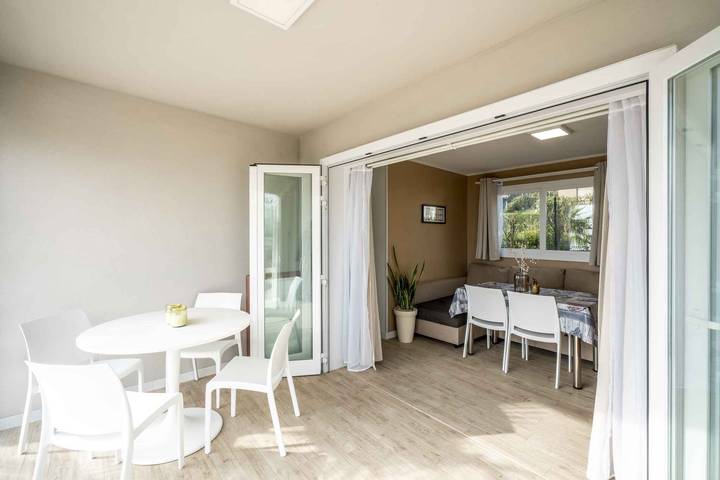 Wohnwagen für 5 Personen in Manerba del Garda - 4