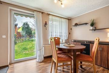 Apartament Wakacyjny dla 4 osoby w Rabenau, Mittlere Erzgebirge, Zdjęcie 4