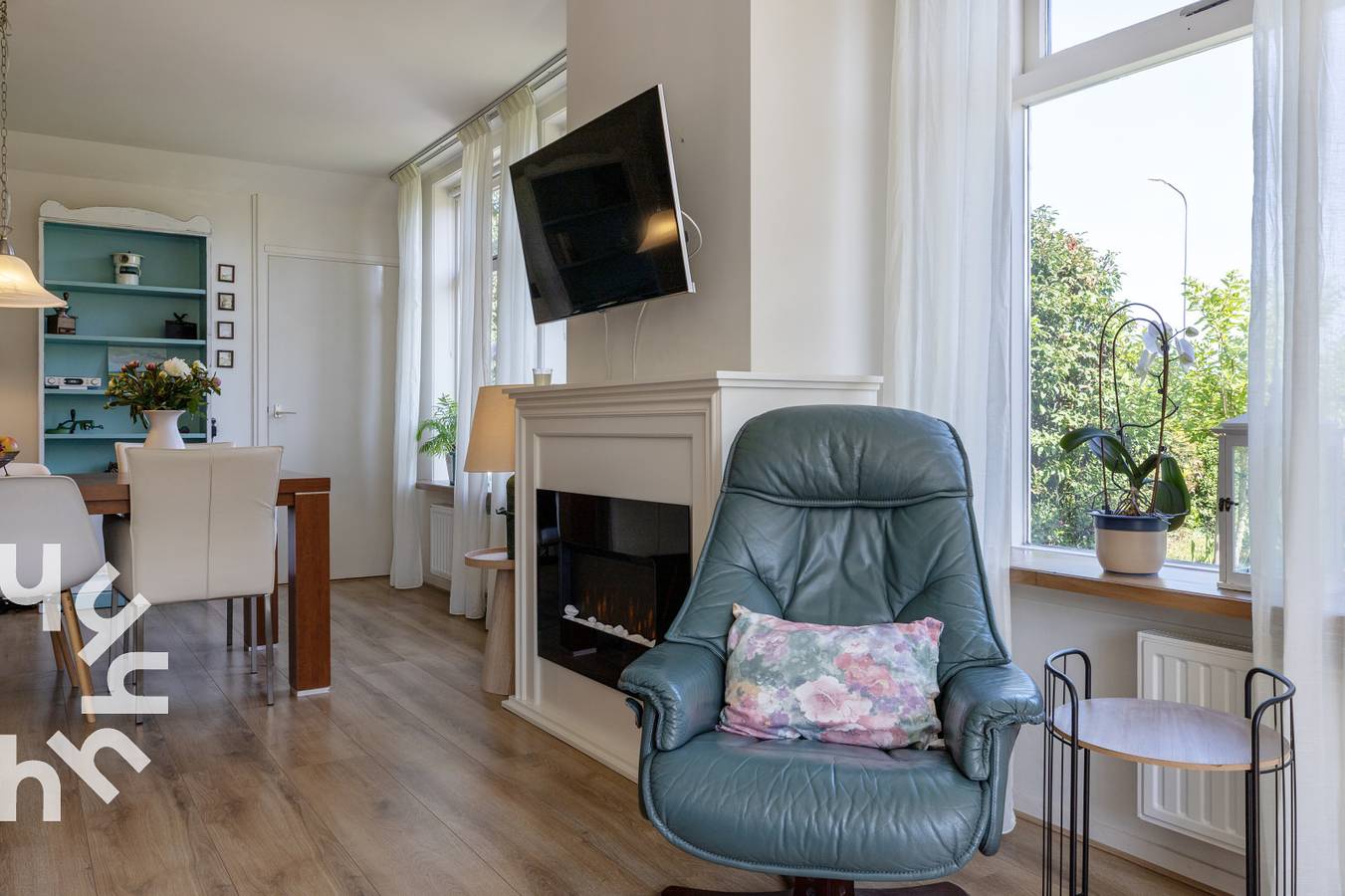 Beautiful and rural 6-person holiday farm near Giethoorn in Parque Nacional Weerribben-Wieden