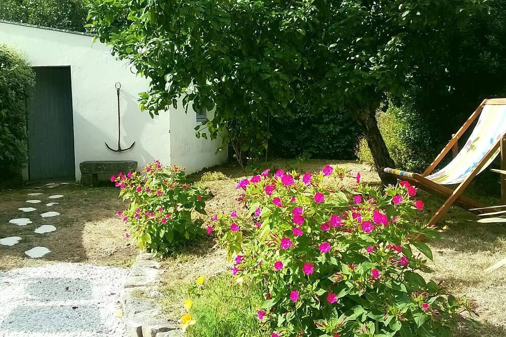 House 4 persons 150 m from the Golfe du Morbihan in Séné, Côte des Mégalithes