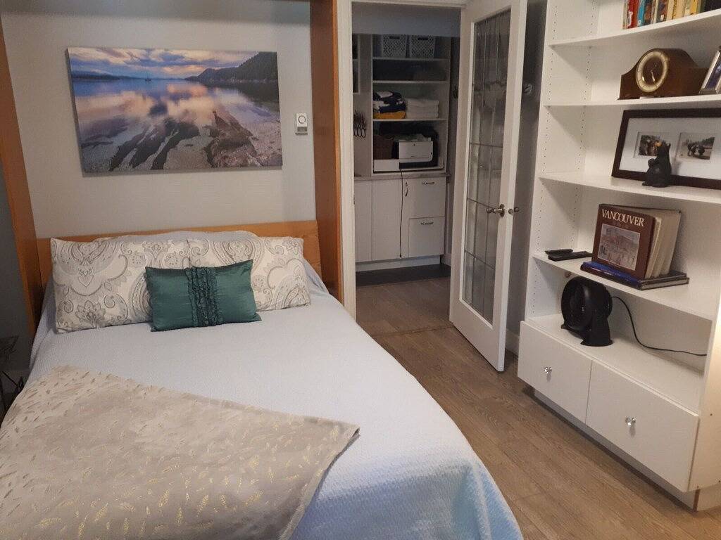 Schönes Vancouver nur 40 Minuten entfernt. Genießen Sie die Wunder von British Columbia in Maple Ridge, British-Columbia