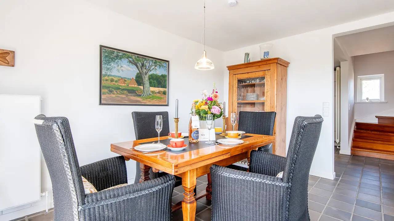 Ferienhaus für 6 Personen (110 m²) in Hörnum, Sylt