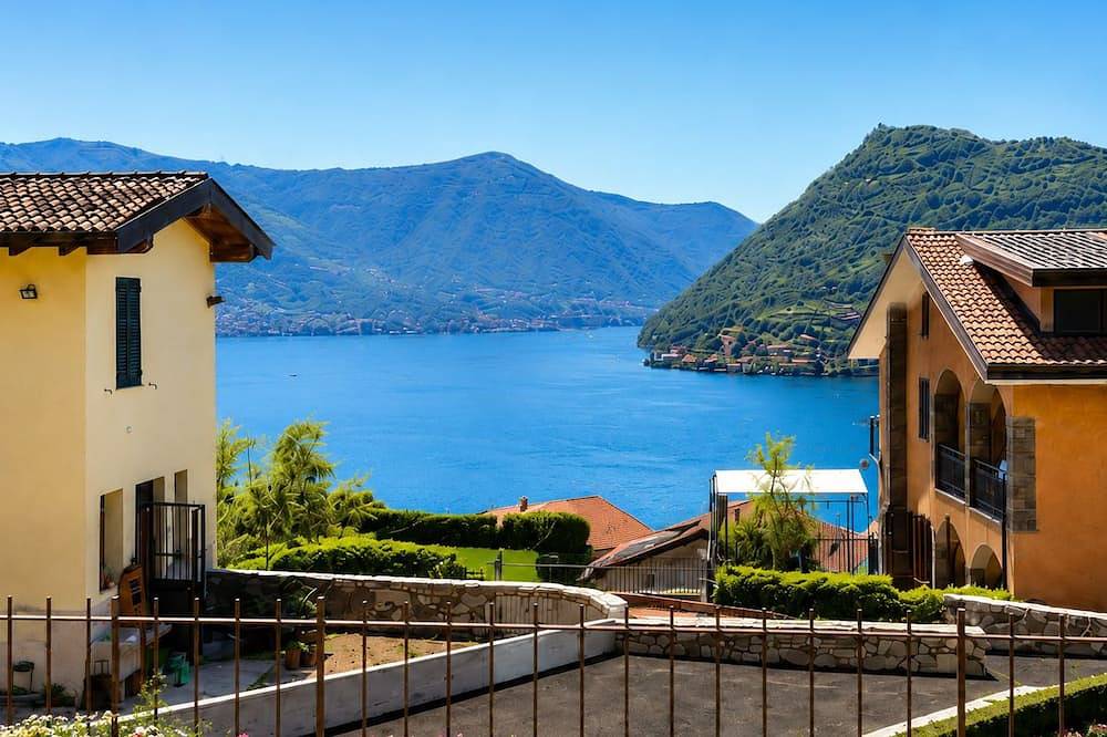 Ganze Wohnung, Casa Lago e Monti by Lago Reisen in Marone, Gemeinde Marone