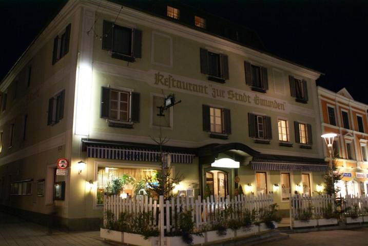 Hotel für 2 Personen in Kirchdorf an der Krems
