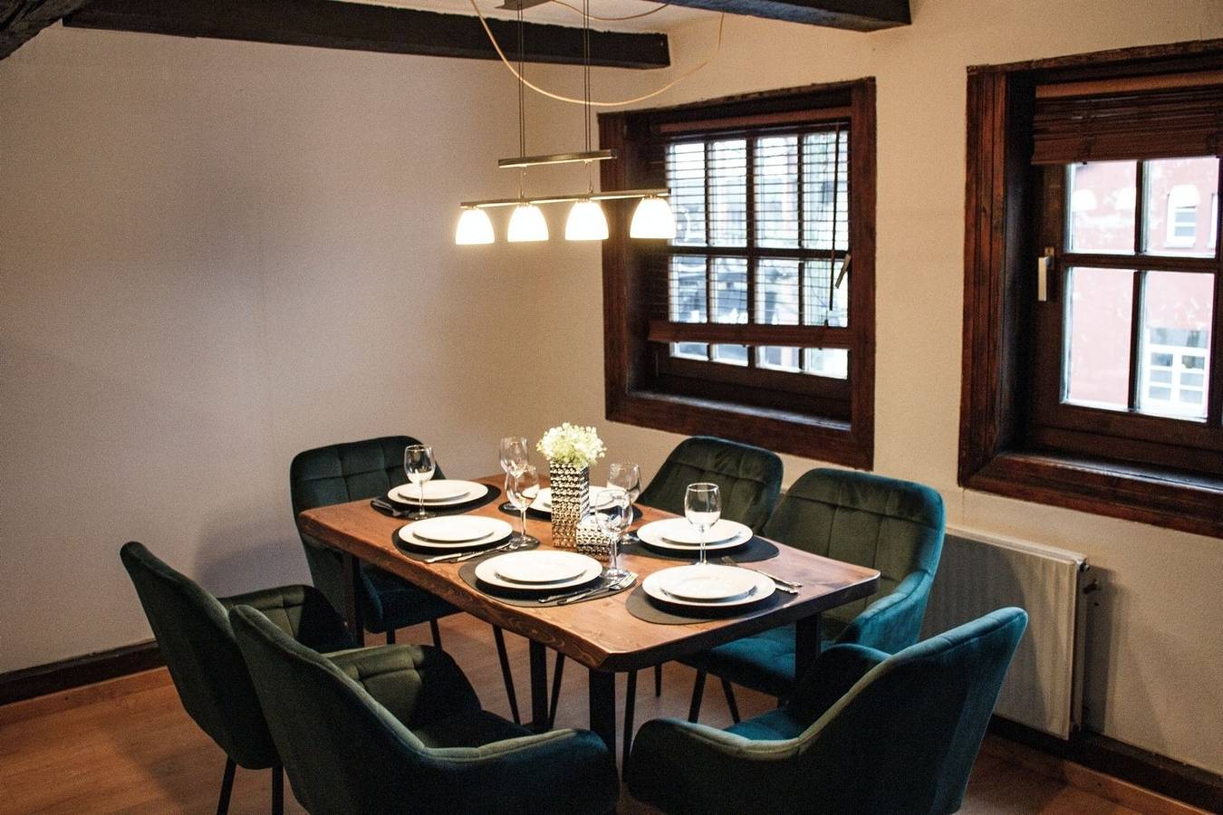 Ganze Ferienwohnung, Ferienwohnung zur Entenmühle in Burgdorf, Hannover und Umgebung