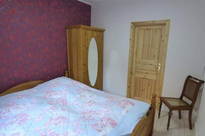 Ferienwohnung für 5 Personen, mit Terrasse in Schloss Wernigerode - 3