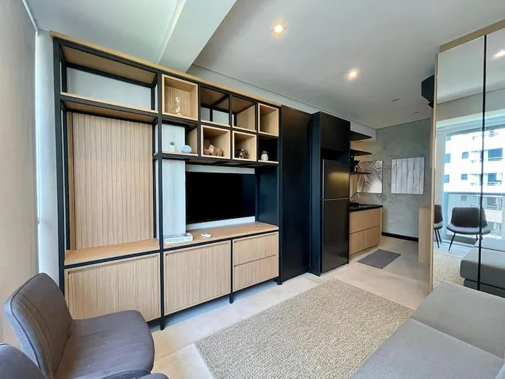 Ferienwohnung für 2 Personen, mit Sauna und Pool sowie Ausblick - 1