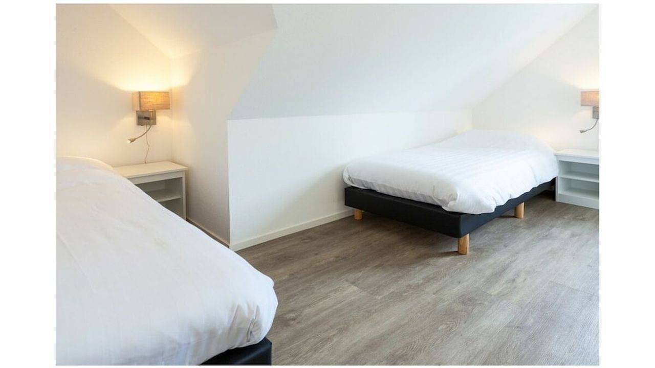 Ferienhaus für 8 Personen (150 m²) in Noordwijk aan Zee in Noordwijk, Niederländische Nordsee