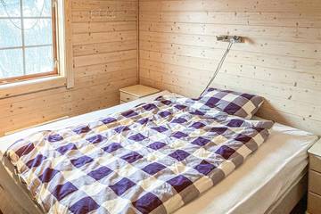 Feriehus til 6 Personer i Vestfjorden i Nordland, Nordland, Bilde 1