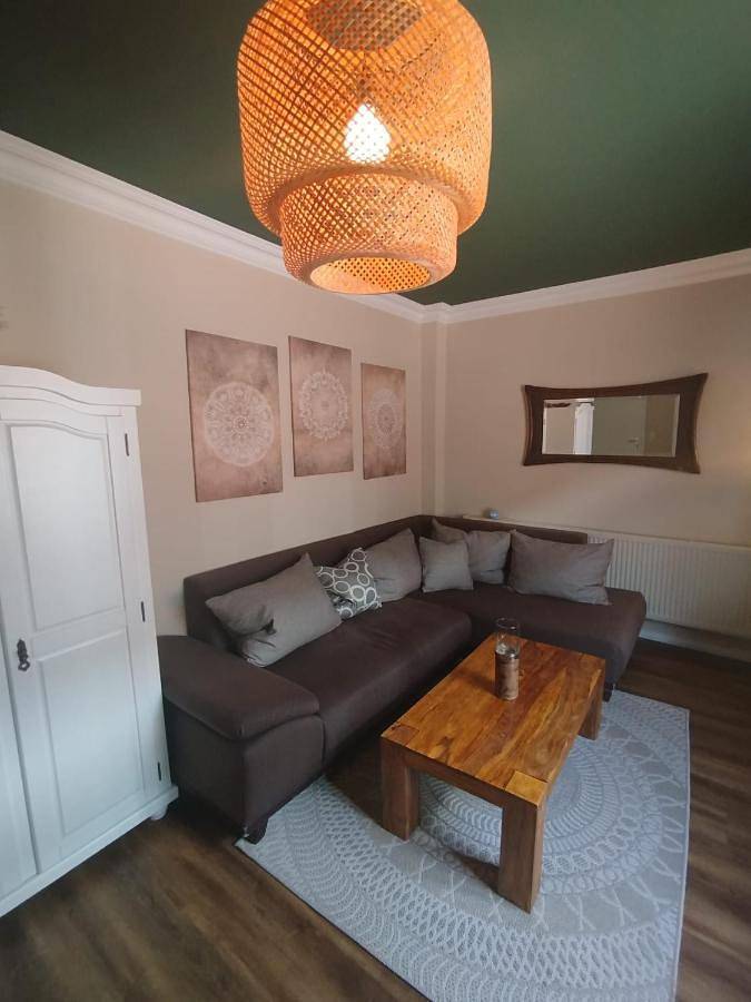 Geheel appartement, Mertens Zimmervermietung in Hamburg Wandsbek, Hamburg