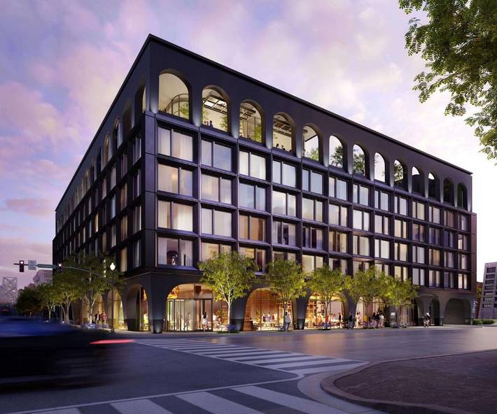 Hotel voor 4 personen, met zwembad - 1