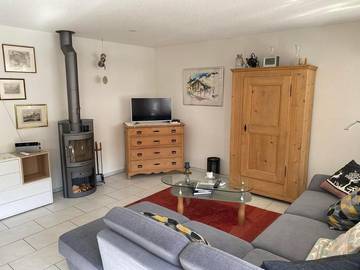Hütte für 6 Personen in Adelboden, Berner Oberland, Bild 4
