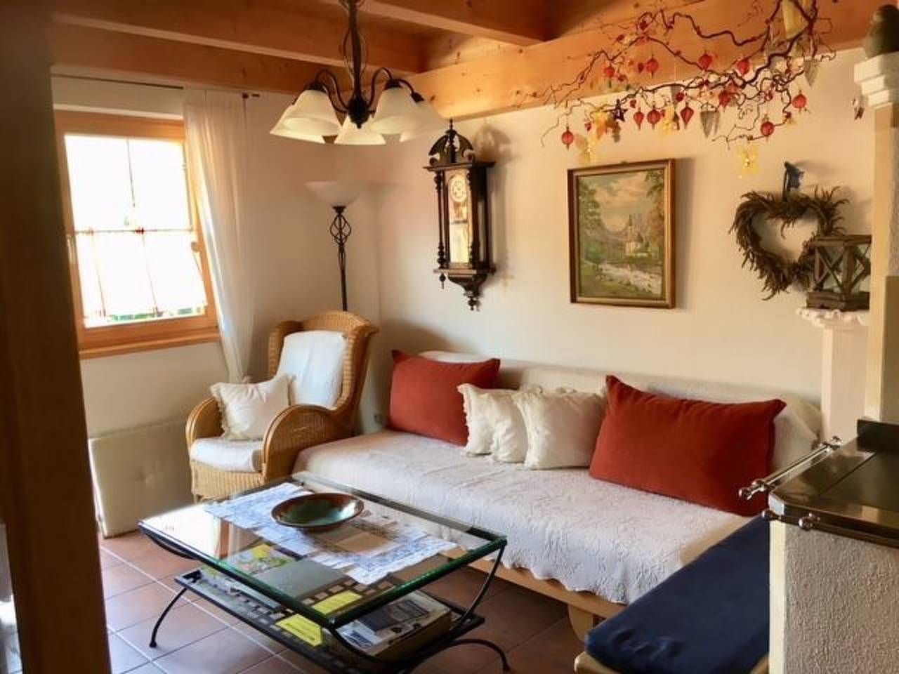 Ferienchalet Holzer in Aschau im Chiemgau, Bayerische Alpen