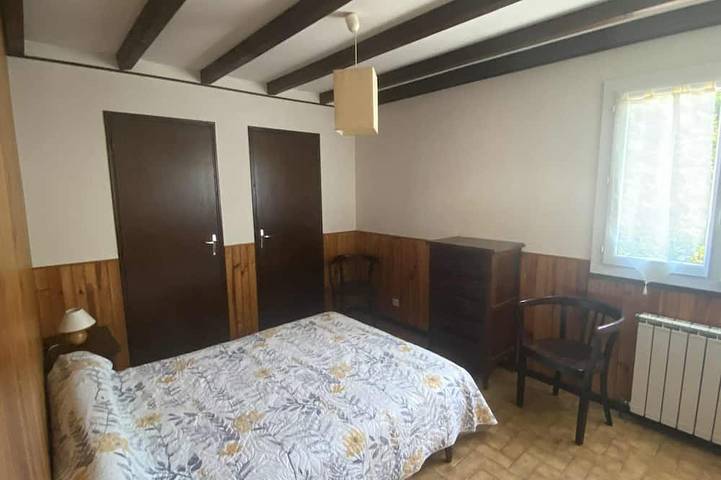 Gîte pour 5 personnes, avec piscine à Revel - 2