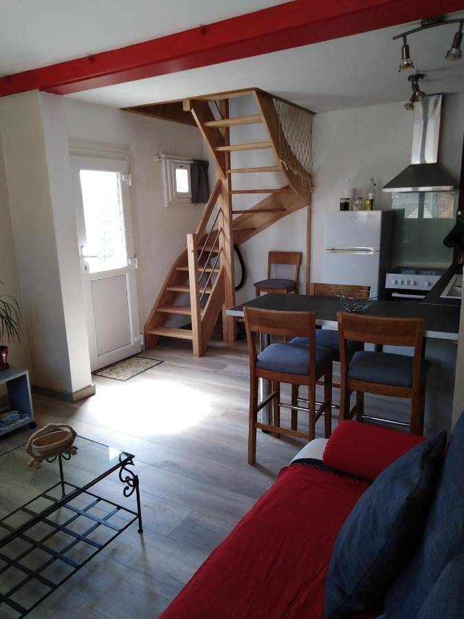 One-Bedroom House in Piney, Parc naturel régional de la Forêt d'Orient