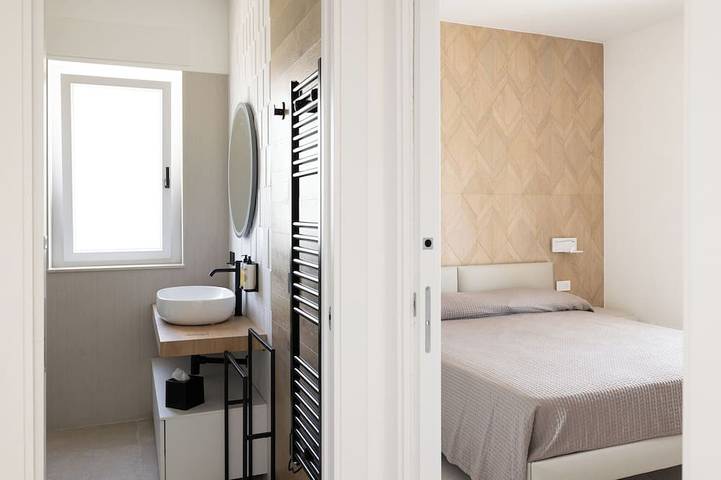 Ferienwohnung für 3 Personen in Termoli - 2