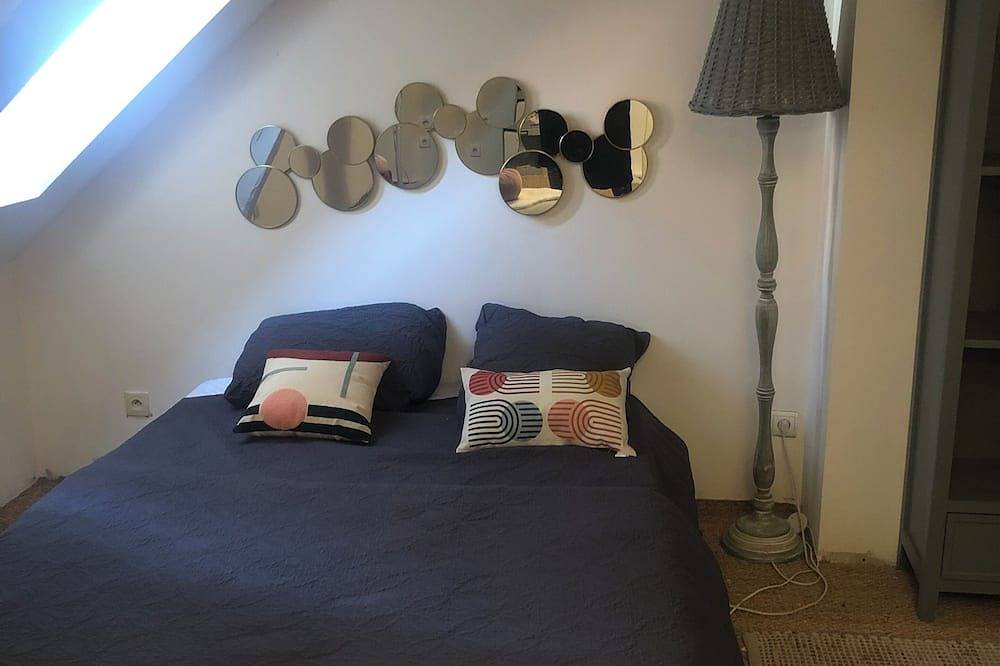 Treport house 2 bedrooms Bathroom 300 m from the port in Le Tréport, Dieppe und Umgebung