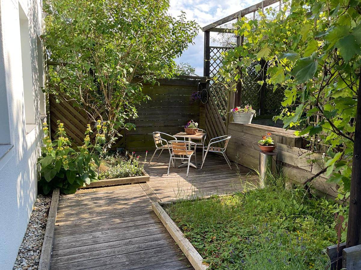 Ganze Wohnung, Ferienwohnung zum Rabenauer Grund in Rabenau, Osterzgebirge