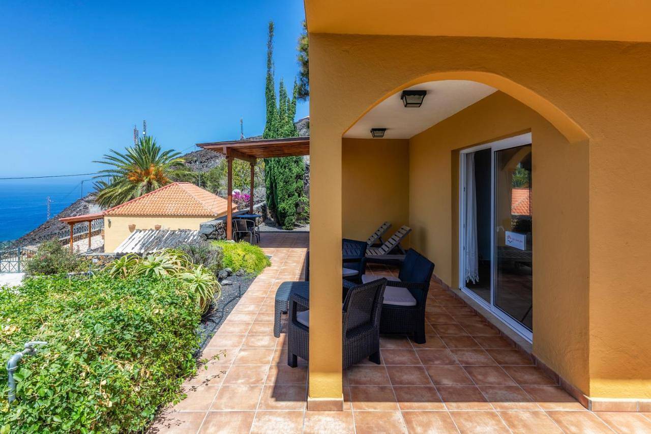 Appartement entier, Two-Bedroom Apartment in La Bombilla, Tazacorte