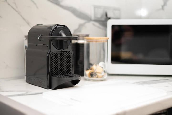 Gîte pour 5 personnes, avec balcon dans Gytheion - 3