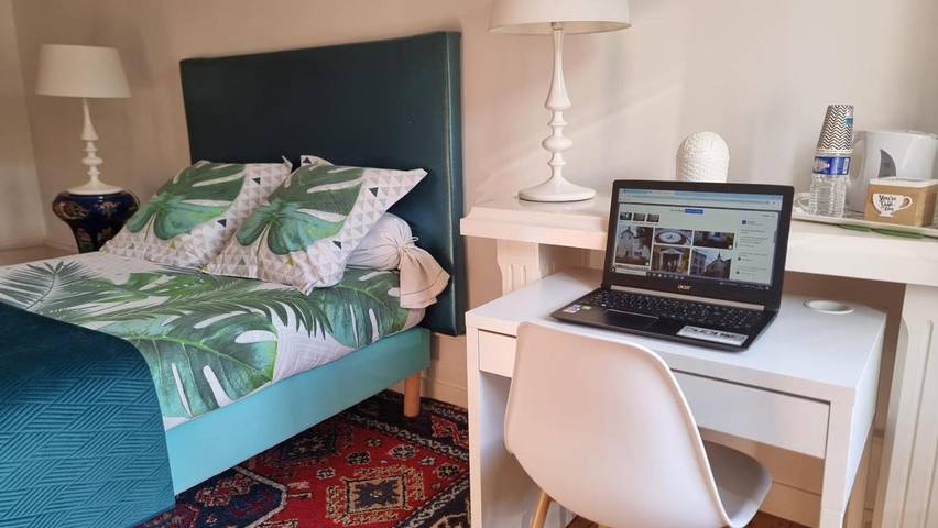 Maison d’hôte pour 2 personnes à Saint-Germain-Laval - 2