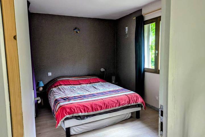 Location de vacances pour 6 personnes à Tournemire - 2