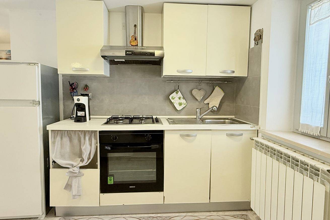 Apartamento entero, Se172 – Senigallia, apartment in the historic center in Senigallia, Senigallia (Municipality)