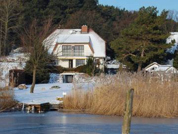 Ferienwohnung für 2 Personen in Sellin, Rügen, Bild 2
