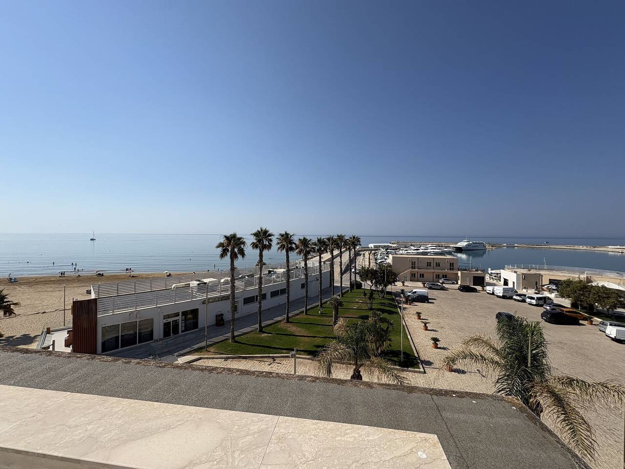 Appartement entier, La Casa di Luigi in Marina di Ragusa, Ragusa