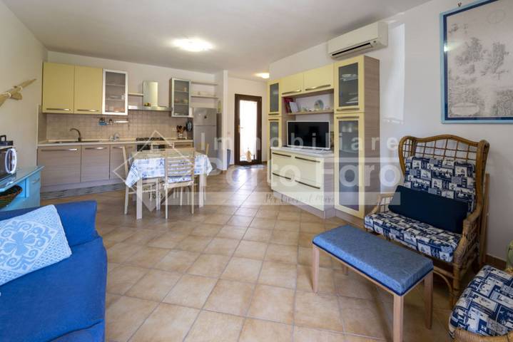 Appartement de vacances entier, Appartement de vacances pour 4 personnes in Palau (town), Palau (Sardaigne)