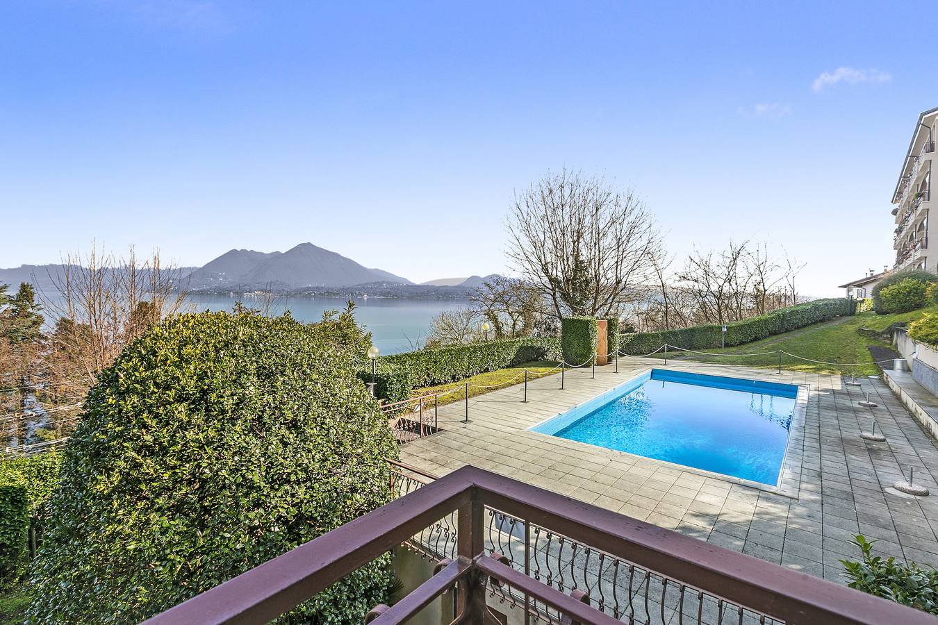 Appartement entier, Lake View Escape With Pool, Stresa in Stresa, Comune di Stresa
