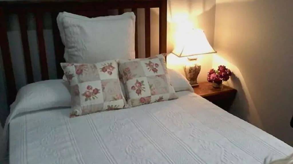 Gemütliches Ferienhaus auf Mair in Ballarat Central, Ballarat