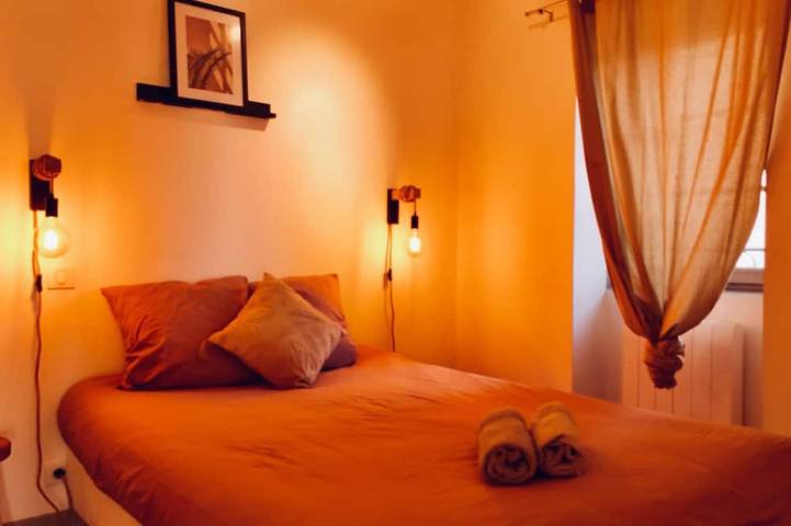 Gîte pour 2 personnes à Brignoles - 2