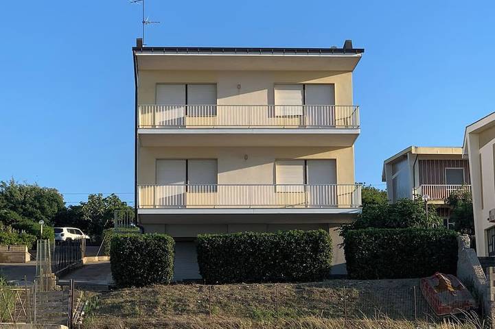 Villa per 8 persone - 1