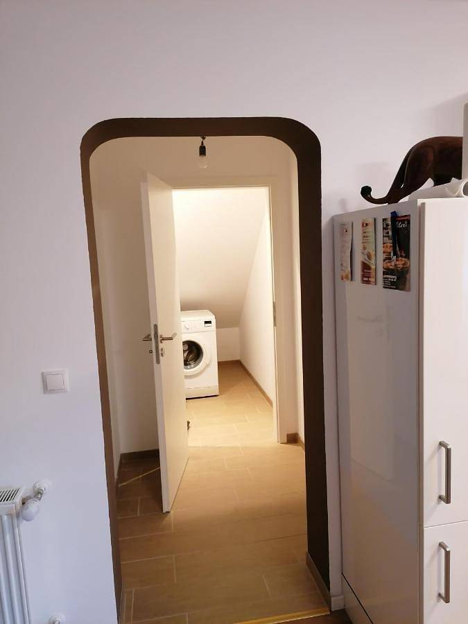 Ferienwohnung für 2 Personen in Lengerich - 2
