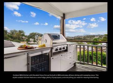 Holiday Home for 8 People in Wamberal, New South Wales, Photo 3