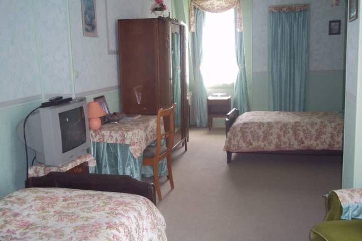 Location de vacances pour 14 personnes à Cartigny-l'Épinay - 4