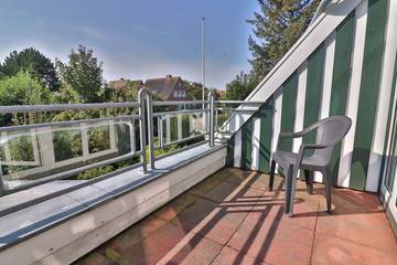 Ferienhaus für 6 Personen in Langeoog, Landkreis Wittmund, Bild 2