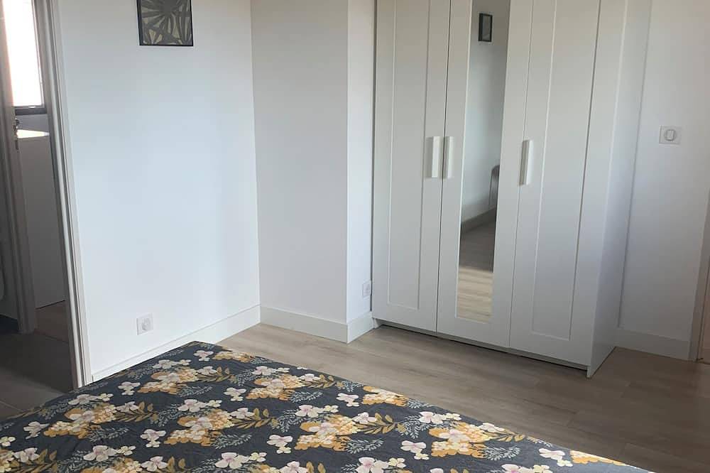 Maison 3 chambres renovée in Mollégès, Région d'Arles