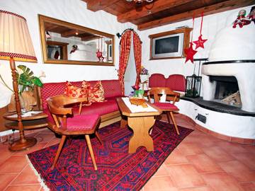 Vakantiewoning voor 5 Personen in Pfons, Regio Innsbruck, Afbeelding 3