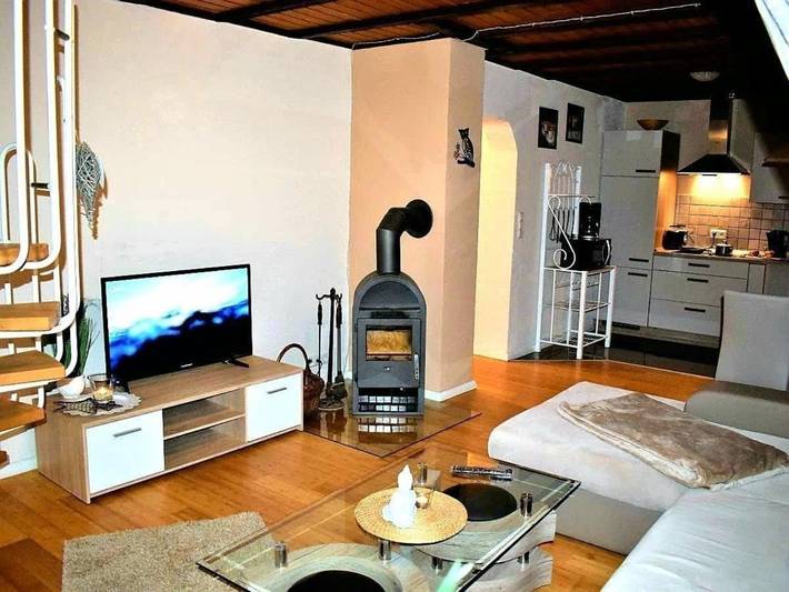 Ferienwohnung für 6 Personen in Berlingen (Eifel)